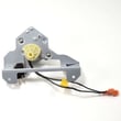 Range Oven Door Lock Motor for Frigidaire FPGF3685LSB - Part 318095960