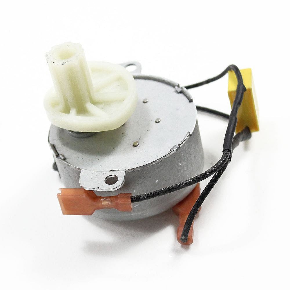 Photo of Part #318096030, Motor | 4.45 x 2.85 x 2.10 from Repair Parts Direct