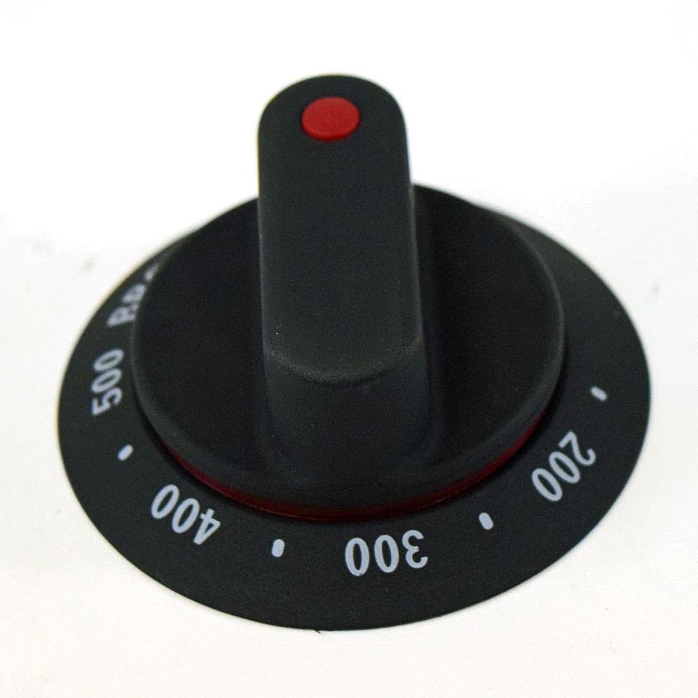 Frigidaire Part #318099205, Range Dial | 2.45 x 2.40 x 1.10