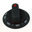 Range Dial for Frigidaire PLCF489CCE - Part 318099205