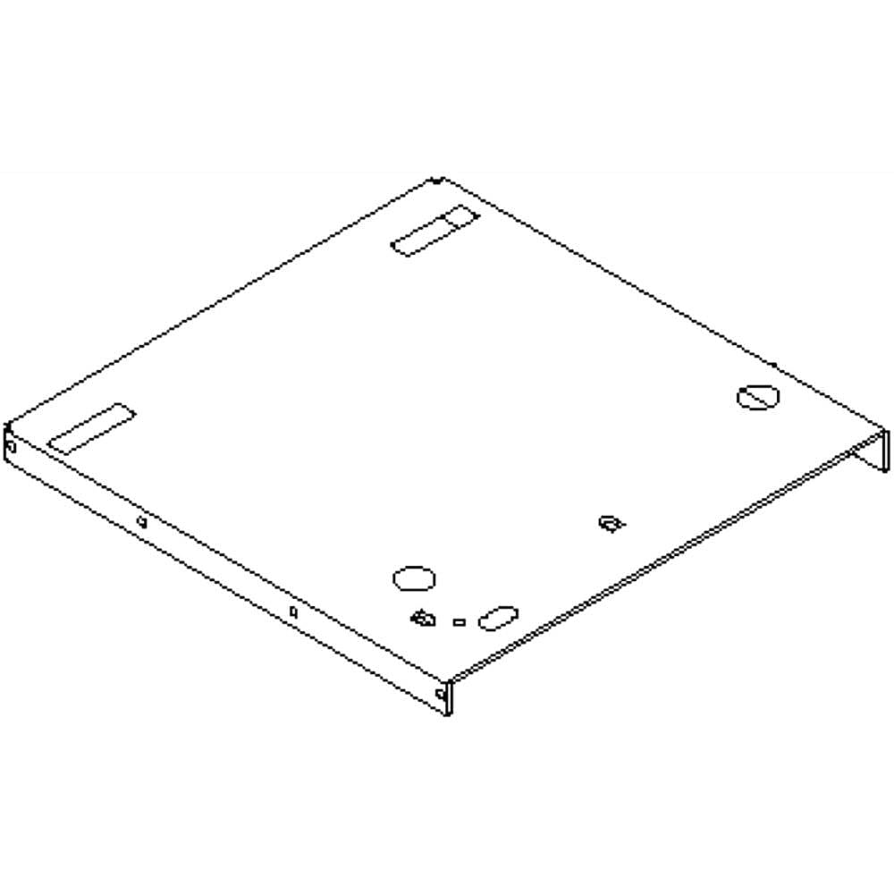 Part #318101903, Wrapper