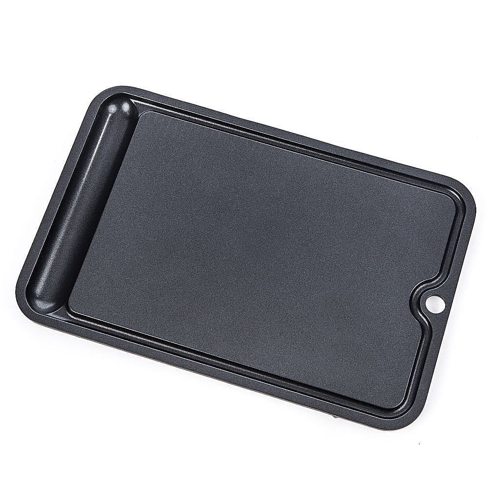 Tappan Part #318102600, Range Griddle | 15.70 x 13.50 x 1.00