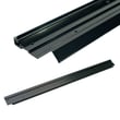 Trim-vent Bl for Frigidaire GLCS376ABD - Part 318106927