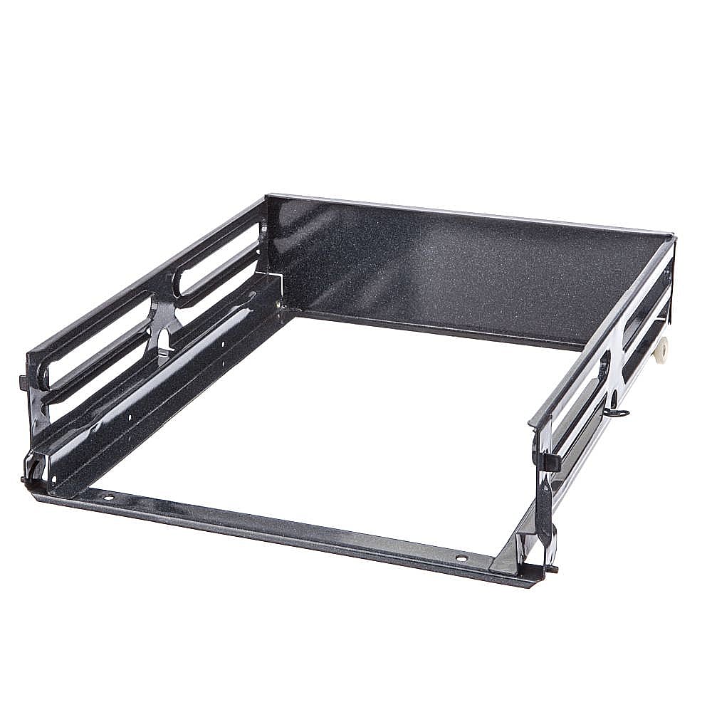 Part #5304504568, Wall Oven Storage Drawer Body / 16.60 x 15.20 x 4.35