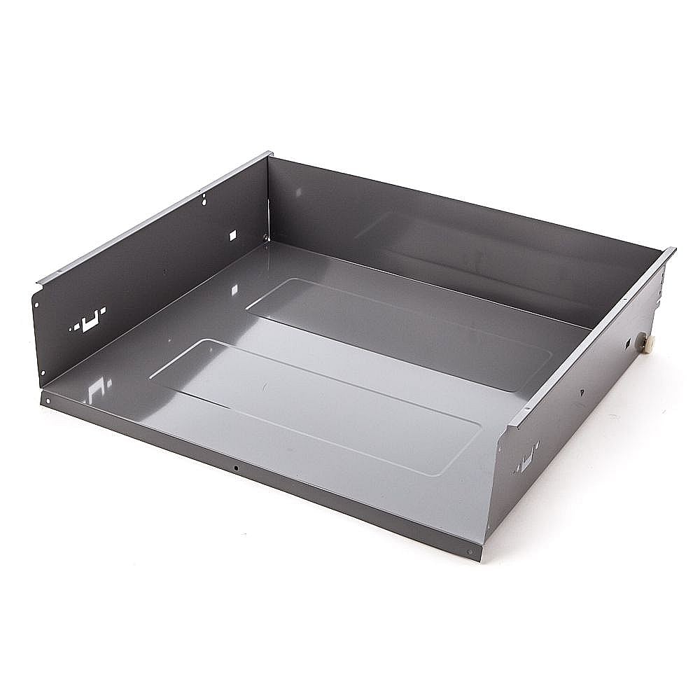 Part #5304505701, Range Storage Drawer / 26.40 x 24.40 x 10.60
