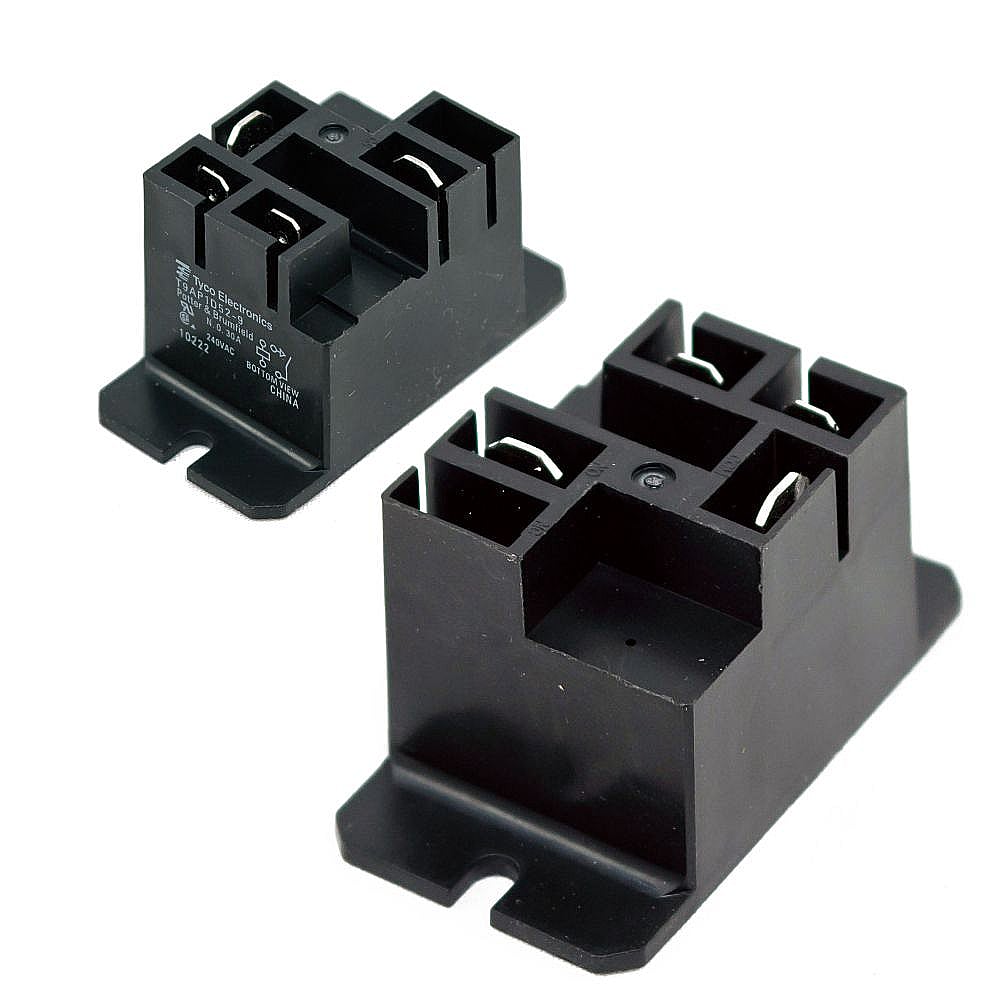 Kenmore Elite Part #318111501, Range Oven Light Relay | 13.45 x 8.55 x 1.20