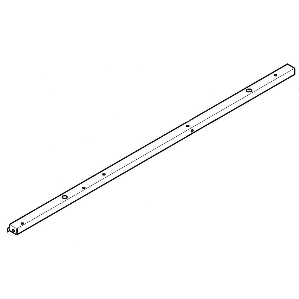 Kenmore Part #318111901, Channel | 38.25 x 38.00 x 1.50