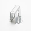 Cooktop Burner Mounting Bracket, Small for Frigidaire GLCS376ABD - Part 318112000
