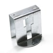 Cooktop Burner Mounting Bracket, Medium And Large for Frigidaire PLCS389ACB - Part 318112010