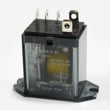 Range Cooling Fan Relay for Frigidaire PLES389DCD - Part 318112701