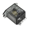 Range Control Panel Cooling Fan Relay 318112703