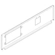 Plate for Frigidaire FGB24T3EBB - Part 318116906