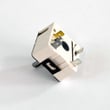 Range Surface Element Control Switch for Frigidaire FFEF4005LWC - Part 318120501