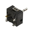 Range Surface Element Control Switch 318120505