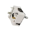 Range Surface Element Control Switch for Kenmore 79046599501 - Part 318120521