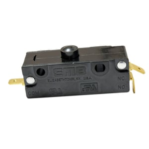 Range Oven Door Lock Switch 318120711