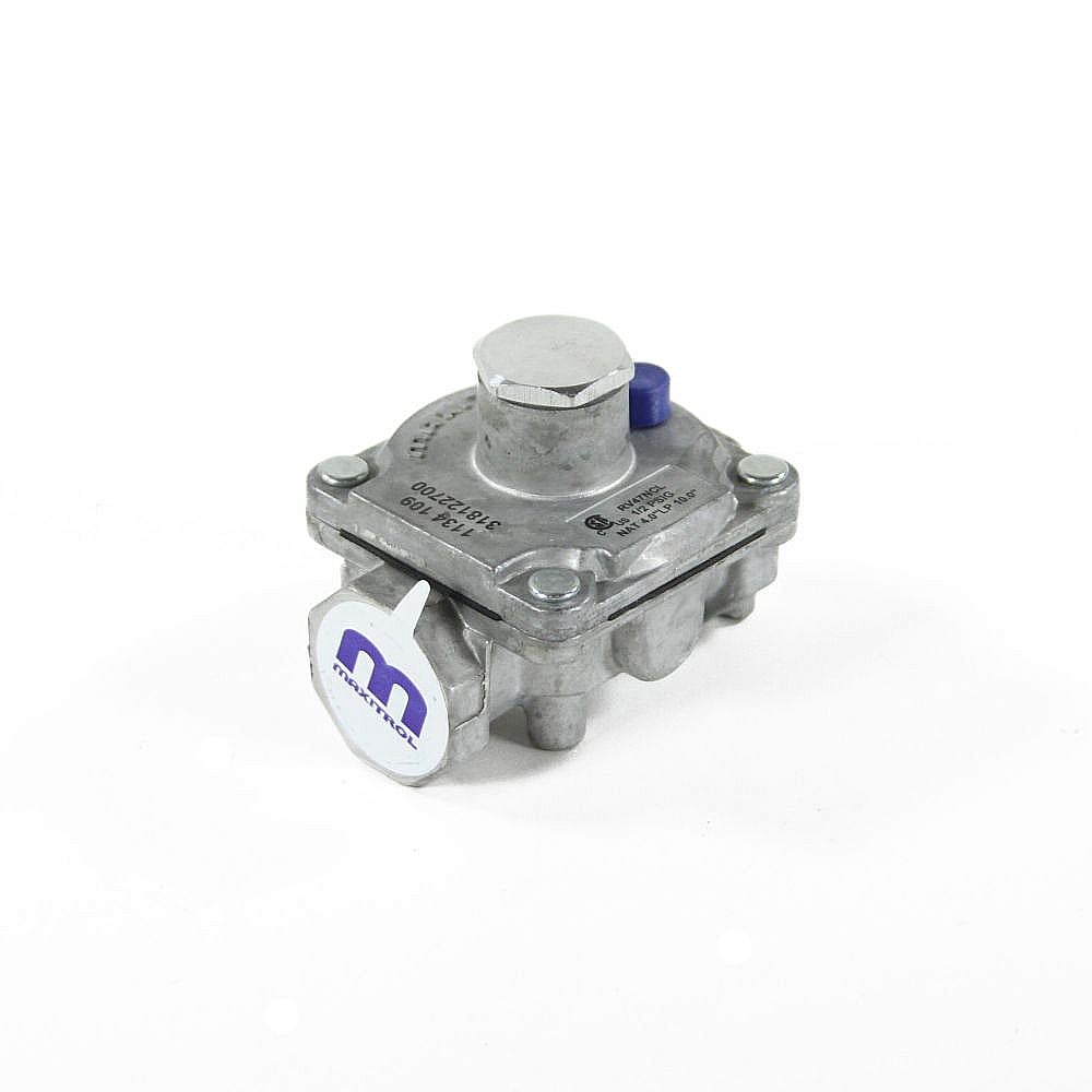 Photo of Range Pressure Regulator from Repair Parts Direct