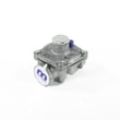Range Pressure Regulator for Frigidaire FCS366ECD - Part 318122700