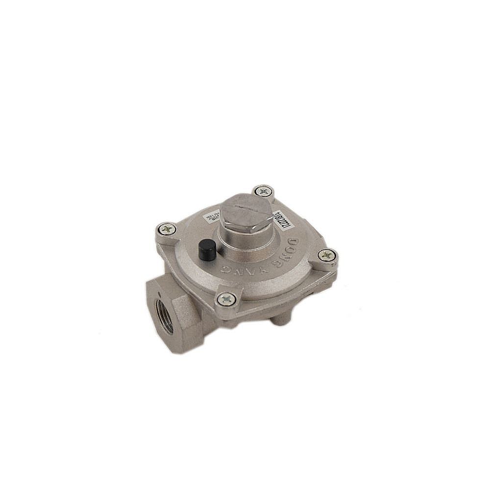 Part #318122721, Range Pressure Regulator / 2.95 x 2.30 x 2.30