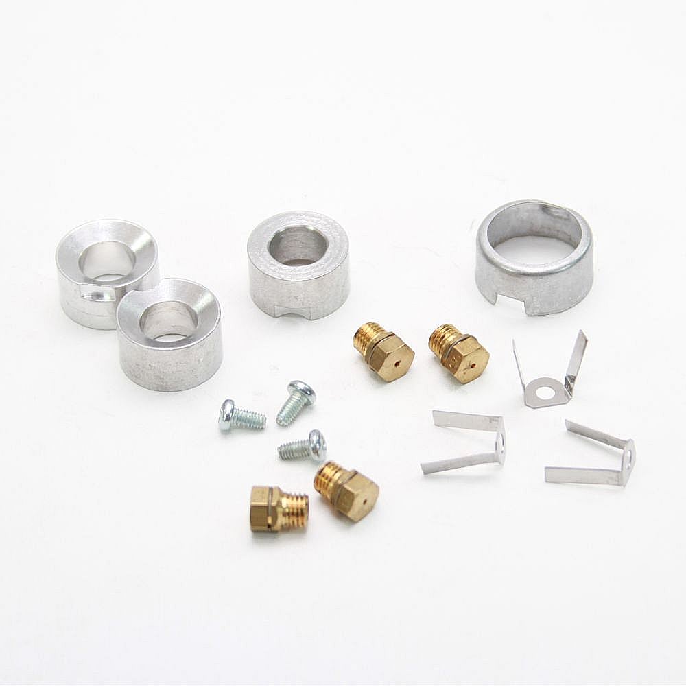 Frigidaire Part #318127400, Range Lp Conversion Kit | 11.10 x 8.70 x 0.10