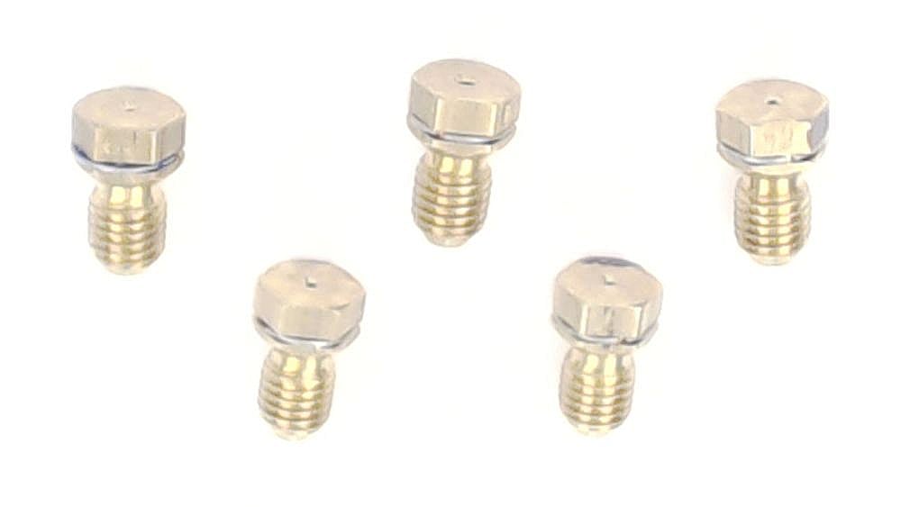 Kenmore Pro Part #318127430, Lp Conversion Kit | 10.00 x 6.00 x 0.50