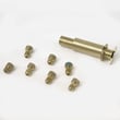 Cooktop Lp Conversion Kit for Kenmore Pro 79030503601 - Part 318127433