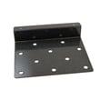Range Oven Heat Shield, Lower for Frigidaire PLCF489CCE - Part 318133000