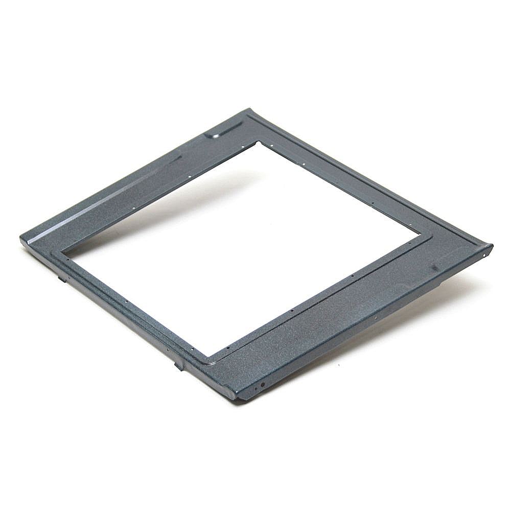 Kenmore Elite Part #318134700, Range Oven Bottom Frame | 20.75 x 4.50 x 3.50