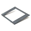 Range Oven Bottom Frame for Tappan TGF657BFD5 - Part 318134700