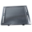 Oven Panel for Frigidaire FGB24T3ECC - Part 318136500
