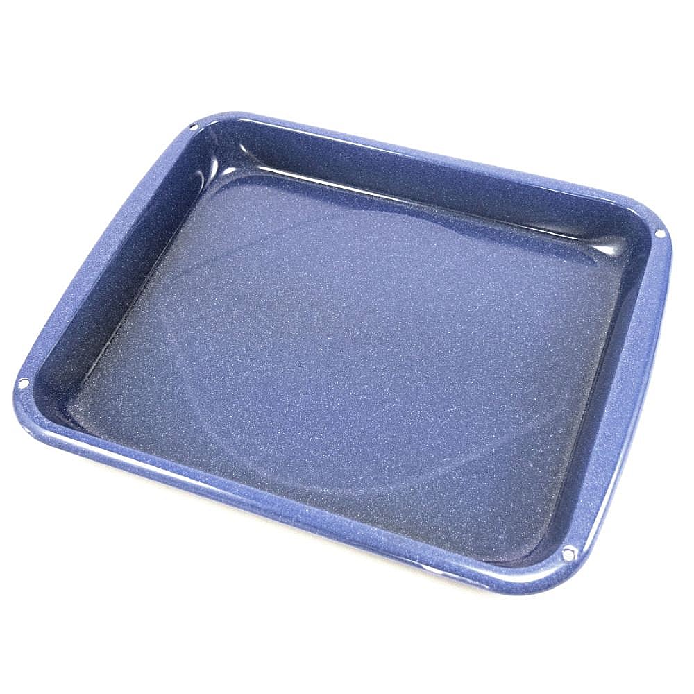 Part #318138801, Range Broil Pan / 18.35 x 16.40 x 2.15