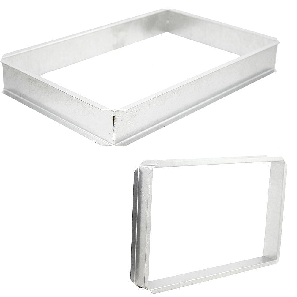 Kenmore Part #318139102, Oven Spacer | 1.00 x 1.00 x 1.00
