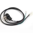 Cooktop Power Cord 318144006