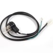 Cooktop Power Cord for Electrolux E30GC70FSS2 - Part 318144006