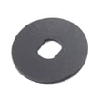 Cooktop Element Control Knob Bushing 318146012