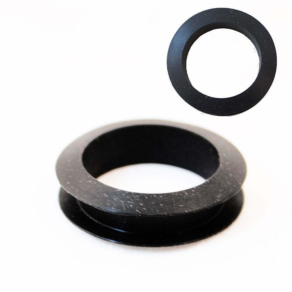 Kenmore Elite Part #318146211, Range Knob Grommet | 1.20 x 1.20 x 0.30