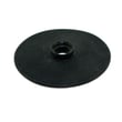 Range Bushing for Frigidaire PLCF489CCE - Part 318146301
