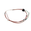 Wall Oven Microwave Electrical Receptacle for Frigidaire GLEB27M9EQB - Part 318146833