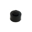 Range Storage Drawer Glide Bumper for Frigidaire PLCS389ECE - Part 318147430
