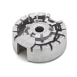 Cooktop Burner for Frigidaire GLCS376ABD - Part 318148000