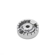 Cooktop Burner for Frigidaire GLCS376ABA - Part 318148001