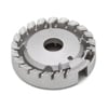 Cooktop Burner Head 318148002