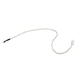 Cooktop Burner Igniter for Frigidaire FFGC3603LWA - Part 318148503