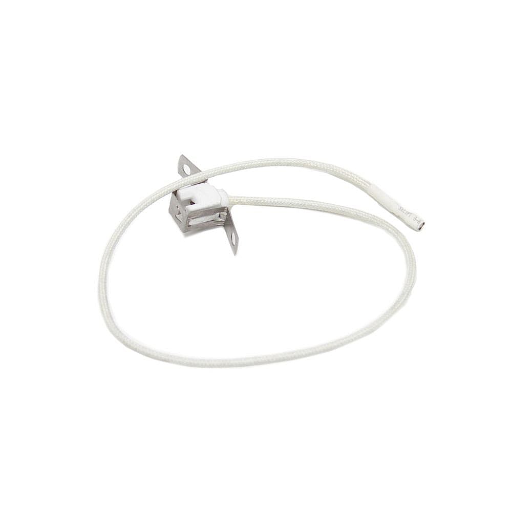 Kenmore Part #318148604, Cooktop Burner Igniter | 2.55 x 2.45 x 1.15
