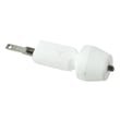 Cooktop Burner Igniter for Frigidaire FPDF4085KFA - Part 318148700