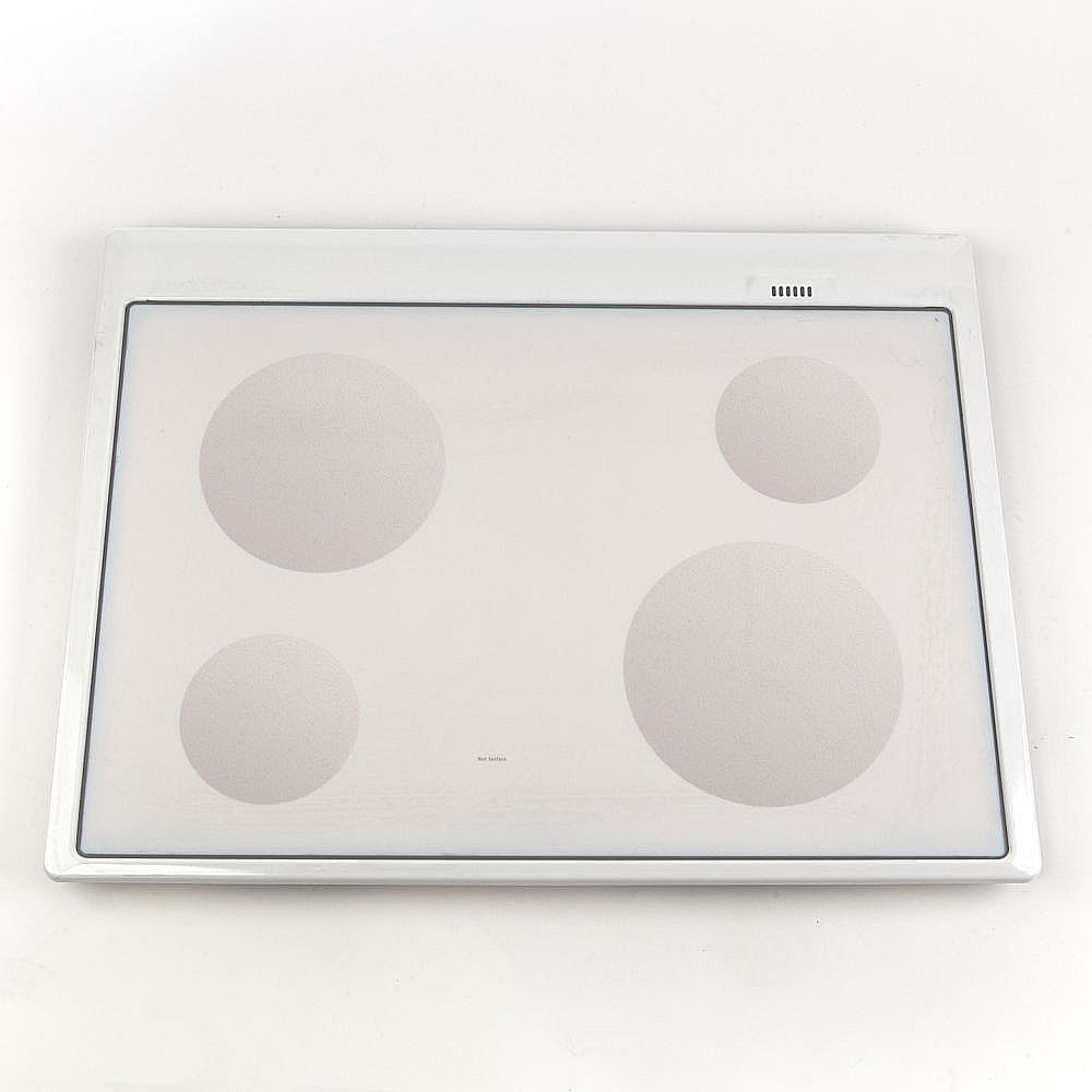 Frigidaire Part #318154726, Range Main Top (White) | 34.75 x 25.50 x 3.38