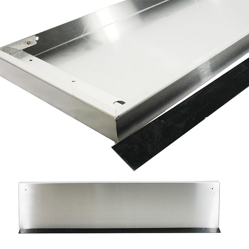 Kenmore Elite Part #318158221, Range Panel | 7.90 x 1.80 x 1.60