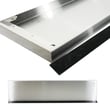 Range Panel for Frigidaire PLEF489CCF - Part 318158221