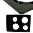 Top for Frigidaire FEC3X5XHCA - Part 318159024