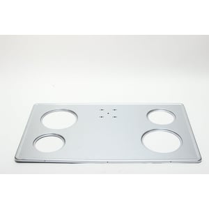 Cooktop Main Top (stainless) 318159034